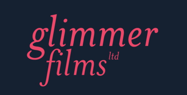 Glimmer films logo